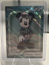 2026 Disney ChronoZ Mickey /70 picture