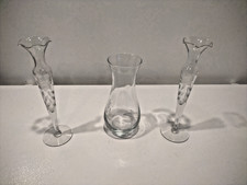 Paşabahçe - Beykoz Plant - Vase Set - Turkey - 1930s picture