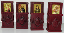 Haunted Mansion Stretching Portraits Disney Olszewski PokitPal Trinket Boxes ❤️ picture