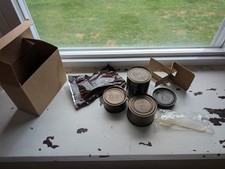 Post-Vietnam MCI C-Ration Tuna Fish picture
