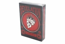 Revelation Playing Cards Deck of cards by Dan and Dave Buck picture