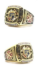 Knights Of Columbus Ring KOC ring Size 11 Other Sizes & Styles Available  picture