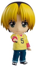 Good Smile Hikaru no Go: Hikaru Shindo Nendoroid Action Figure, Multicolor picture