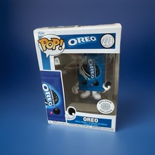 NEW Funko Pop  Oreo Cookie 221 It's Sugar Exclusive picture