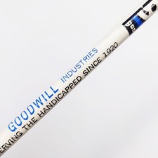 c1980s Buffalo NY Goodwill Industries Disabled Thrift Shop Advertising Pencil G1 picture