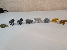 VINTAGE KINDER SURPRISE LOT picture