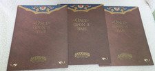 WDW EPCOT: Norway Showcase-AKERSHUS ROYAL BANQUET HALL Photo Frame Set of 3 picture