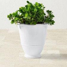 Ravello Planter: Italian Ceramic Vase|45486 picture