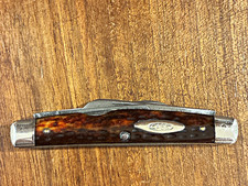 Vintage Case XX 1940-64 88 congress picture