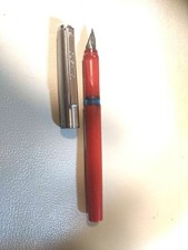 Pelican Pelicano P451 Fountain Pen #1da1a6 picture