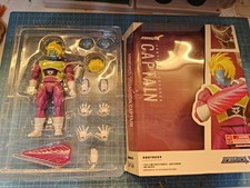 demoniacal fit  Dragon Ball shf  cooler force team picture