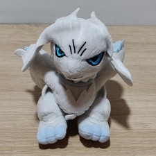 Pokemon Reshiram Plush Toy Stuffed Doll 6