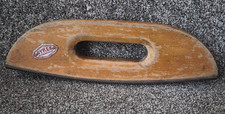 Vintage Sykes Car Body File Vixen File  Hercules Warwick Tools Of Progress picture