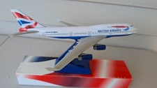 British Airways BOEING 747-400  