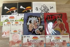 ☆One Piece☆Ichiban Kuji☆Bulk sale☆8 piece set☆ picture