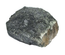 Raw Augite Mineral Specimen, 1