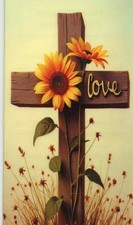 Prayer for Divine Love - Laminated Holy Cards 25 CARDS picture