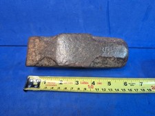 PRR (Pennsylvania Railroad) Straight Peen Sledge Hammer picture