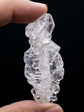 Beautiful faden quartz crystal from baluchistan, Pakistan picture