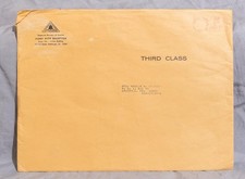Telephone Pioneers of America Pittsburgh Chapter Envelope  picture