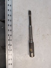 Goodell Pratt Spiral Screwdriver Drill Tool picture