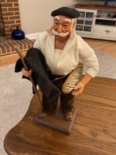 Vtg Santon de Provence Figure picture