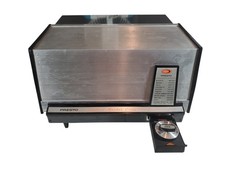 Vintage Presto Automatic Control Master Oven Electric Countertop KL02 -A 1400W picture