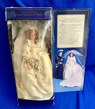 Goldberger 1982 Princess Diana of Wales 11.5