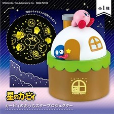 Kirby Kirby's House Star Projector Nintendo/HAL Laboratory KB22-P2939 Japan picture