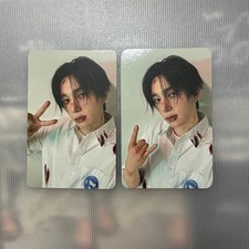 p1harmony Theo fanmeeting Photo Card picture