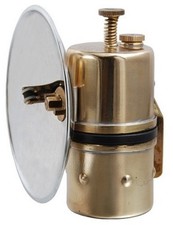 Miners Cap Lamp picture