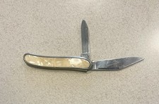 Vintage 1950’s, Colonial Providence, Rhode Island, USA, Pocket knife picture