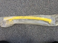Schwinn Bantam / Pixie  Convertible Top Bar Yellow Cool Lemon 1970's picture