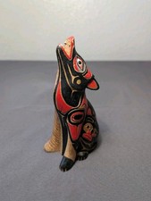 Classic Northwest Coast Alaska Design, 