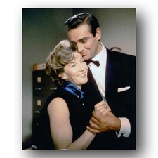 Sean Connery Lois Maxwell Photo 8x10 From Russia With Love Film Set 1960s picture