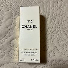 CHANEL NO 5 ELIXIR SENSUEL ELIXIR 1.7 FL OZ 50ml picture