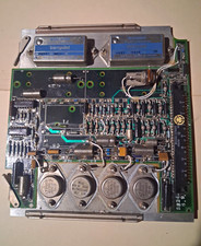 Vintage Boeing Interpoint Aerospace Power PCB Board MHE2815DF M55302 Avionics picture