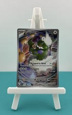 Pokémon TCG - Black Star Promo - Tornadus SVP210 picture