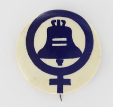 Women Telephone Operators 1969 Hello Girls Switchboard Bell Systems Strike P1618 picture