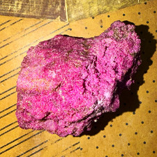 Honeycomb Ruby .908 lbs From China picture