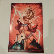 Vixens Mythic Mayhem