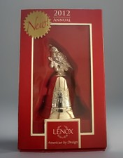 Lenox 2012 Annual Musical Bell 