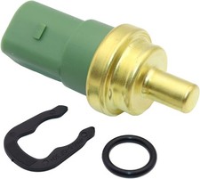 Engine Temperature Sensor Sender 059 919 501A Compatible with Volkswagen Passat picture