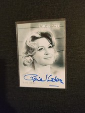 2000 Rittenhouse The Twilight Zone Series 2: The Next Dimension – Gail Kobe-A24 picture