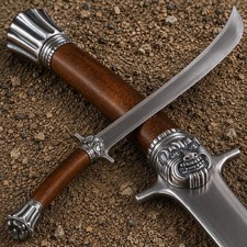 Conan Valeria's Sword 38