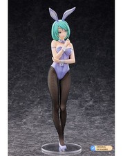 FREEing That Time I Got Reincarnated As A Slime Mjurra Bunny Ver 1/4 PVC Figure picture