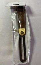 Crown Tools 116 9 Inch Miniature Bevel, Rosewood - New In Packaging picture