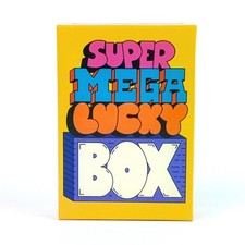 Super Mega Lucky Box** picture