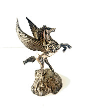 Boston Artist Greek Pegasus 5.5