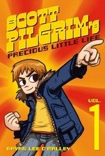 Scott Pilgrim Vol. 1: Precious Litt..., Bryan Lee O'mal picture